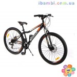 Спортивный велосипед Crosser Force 26 New